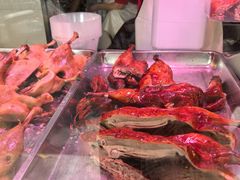 -味香鸭子店(汉口西路店)