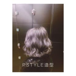 -P.STYLE 派斯造型