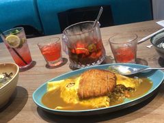 -长勺子东南亚(街道口店)