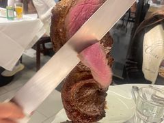 -拉蒂娜·巴西牛排馆 Latina·Brazilian Steakhouse(陆家嘴旗舰店)