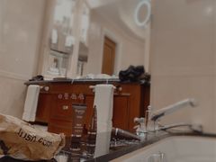 -广州富力丽思卡尔顿酒店