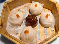 -钟菜·粤菜点心·宴请(海上世界·汇港二期店)