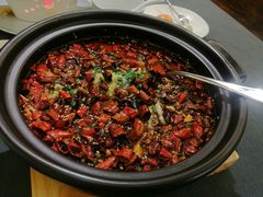 -沈灶河豚宴·河豚融合餐厅(汉中路店)