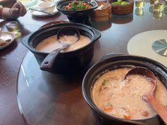-如轩·海鲜砂锅粥·潮汕菜(海珠店)