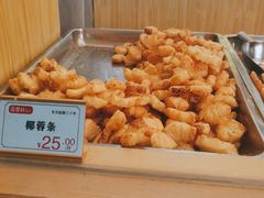-包满意面包糕点(东坝店)