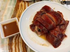 -椿记烧鹅(叠彩店)