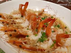 -新白鹿餐厅(爱琴海购物中心店)