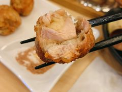博多炸鸡块-博多一幸舍(西单大悦城店)