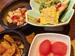 -杉海和牛烧肉海鲜自助(会展城店)