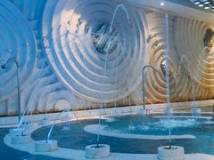 -水晶之星洗浴温泉汗蒸