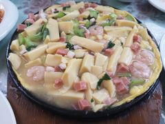 -华春餐馆(鱼山路店)