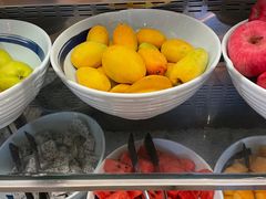 -BLD西餐厅(成都首座万丽酒店)