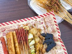 -上海老太小吃店(好吃街店)