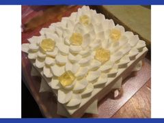 -积慕Cake(解放大道店)
