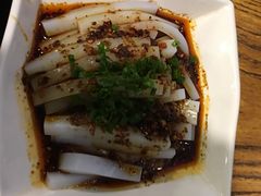 -霸王牛肉(龙湖U城店)