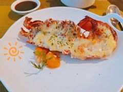 -都会尚膳·海鲜自助餐厅(重庆万豪酒店)