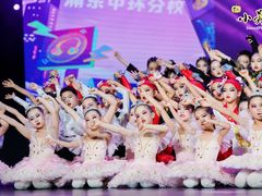 -小荧星艺校(浦东中环分校)