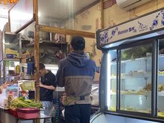 -三爷糟粕醋·鲜鱼汤·海南特色小吃(新华南路店)
