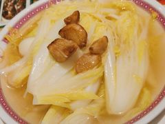 -吴系粤菜馆·茶餐厅(深业上城店)