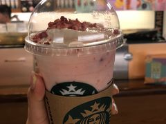 -星巴克(哈尔滨新一百店)