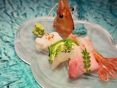 -風料理.鮨Omakase