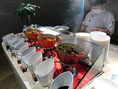 -无锡太悦度假酒店·悦餐厅