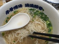 -陳香貴·兰州牛肉面(上海长风大悦城店)