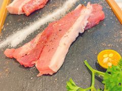 -朴太院·烤肉万岁·创意首尔料理(中联广场店)