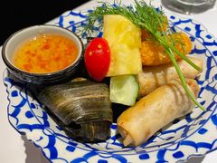 -BetterThai 泰加(苏州中心店)
