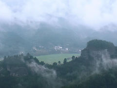 -崀山风景名胜区