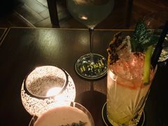 -Jing Bar 井酒吧