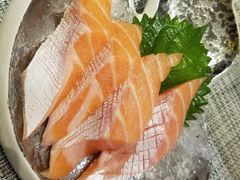 -戏作寿司(观音桥店)
