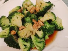 -蜈支洲岛珊瑚酒店临海阁中餐厅