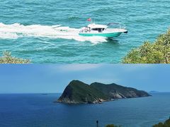 -东澳岛