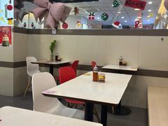 -咬不得高祖生煎·简餐(骆家庄店)