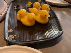 -四川饭店·小龙虾(长白店)