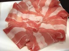 精品羔羊肉-铜来聚老北京涮肉(恒隆广场店)