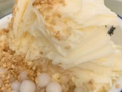 -鞠婆婆•绵绵冰•凉糕•手工冰粉(苏稽一店)