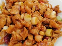 -晋阳饭庄(虎坊桥店)