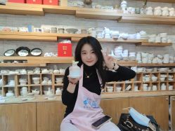 -今日陶艺(富力广场店)