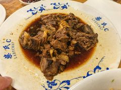-柴氏风味斋(甘家口店)