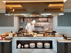 -广州富力丽思卡尔顿酒店