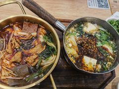-小满手工粉(杭州滨江龙湖店)