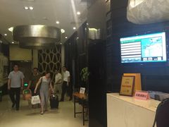 -莫泰酒店(厦门万象城火车站地铁站店)