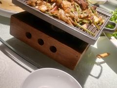 -陆壹捌餐厅(五大道店)