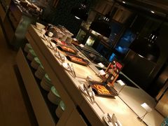 -上海浦东假日酒店