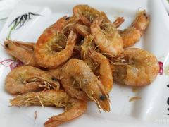 -聚德福海鲜家常菜(刘庄店)