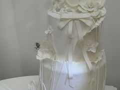 -玉见cake低糖蛋糕甜品台定制(河西店)