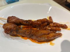 -南门小馆·清真(国贸商城店)