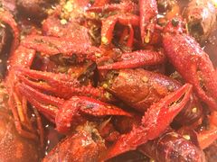 -霸王虾·小龙虾香辣蟹(玉林店)